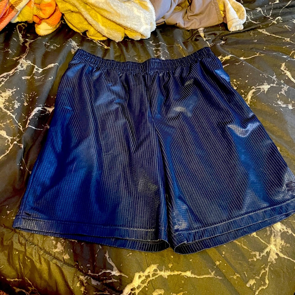 Basketball Shorts